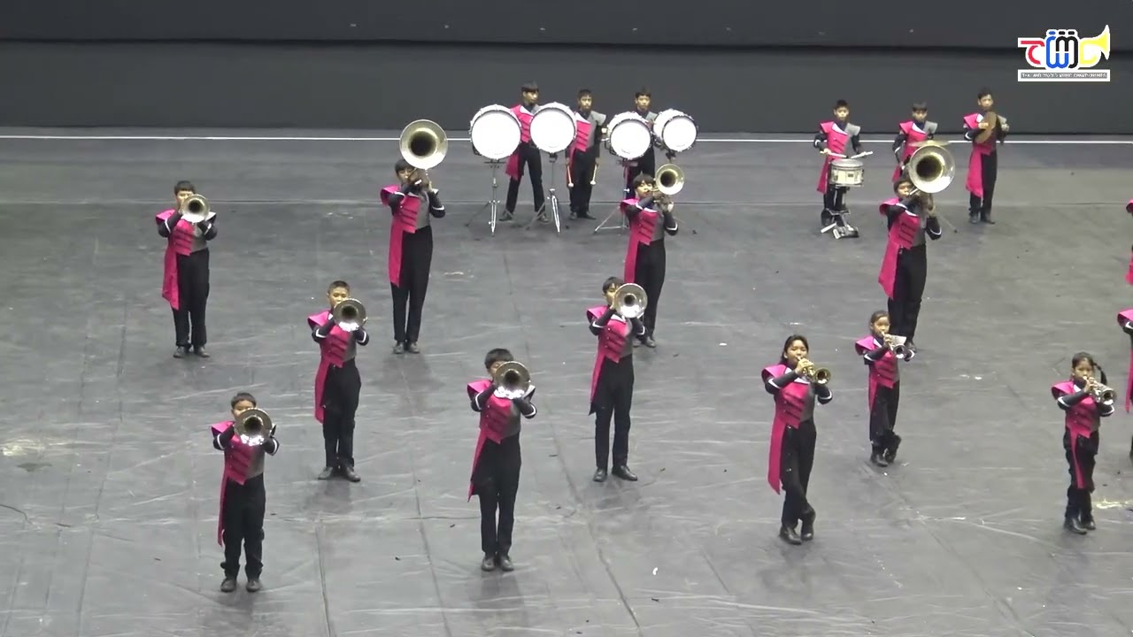2024 TWMC Finals [IMA-WP] : Udomwit Brass Wind