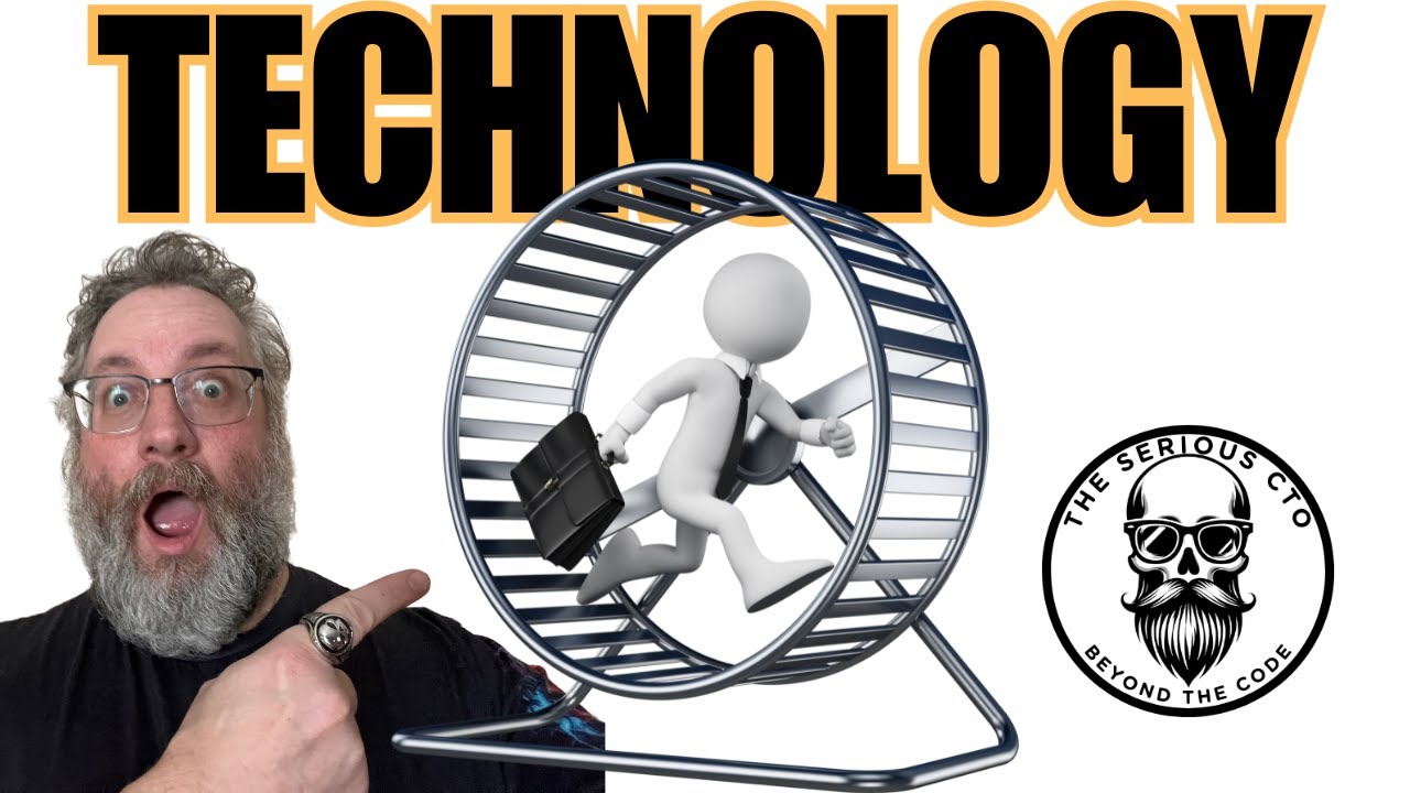 The Fight for the Future: Keeping Up with Technology
