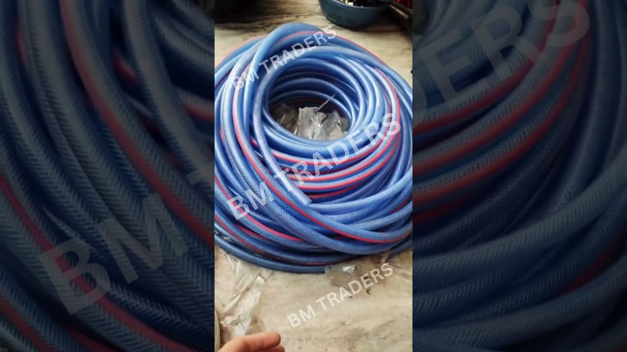 DCP HOSE Stock Available #stock #available #firesafety #order #firesafeonline #accessories #product