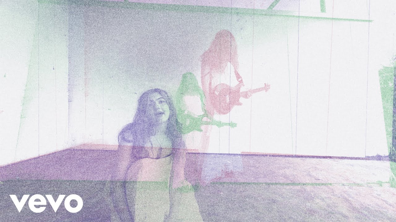 Eaves Wilder - Freefall (Official Video)