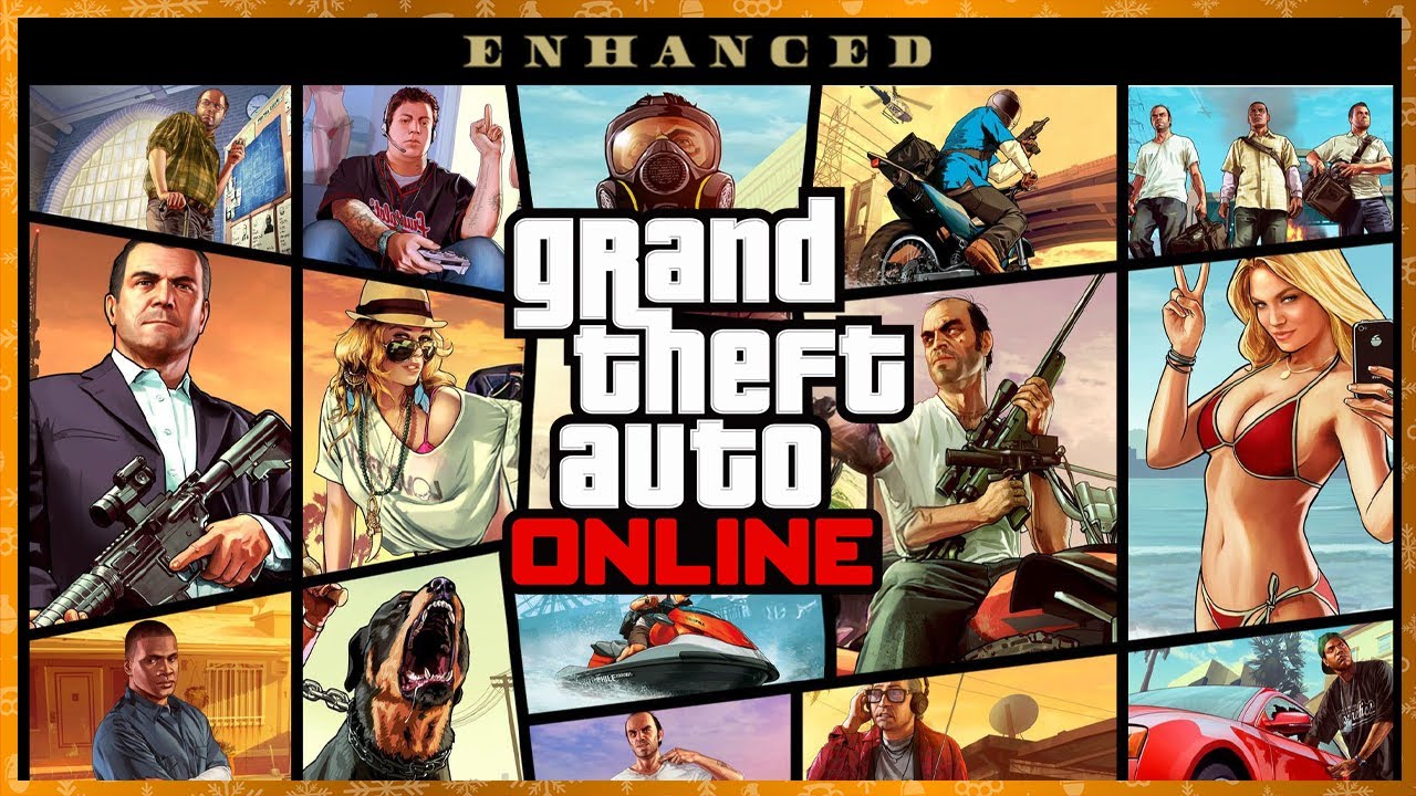 GTA ONLINE - PS5 - PLAYLISTLER - (GELİN BİRLİKTE OYNAYALIM!) - #166 | !discord