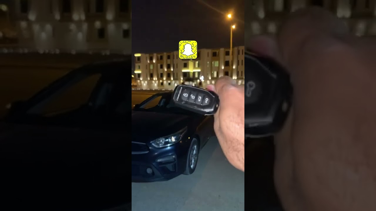 تشغيل عن بعد كيا سيراتو 2019 +ميزات متعددة الاجهزة الامريكية