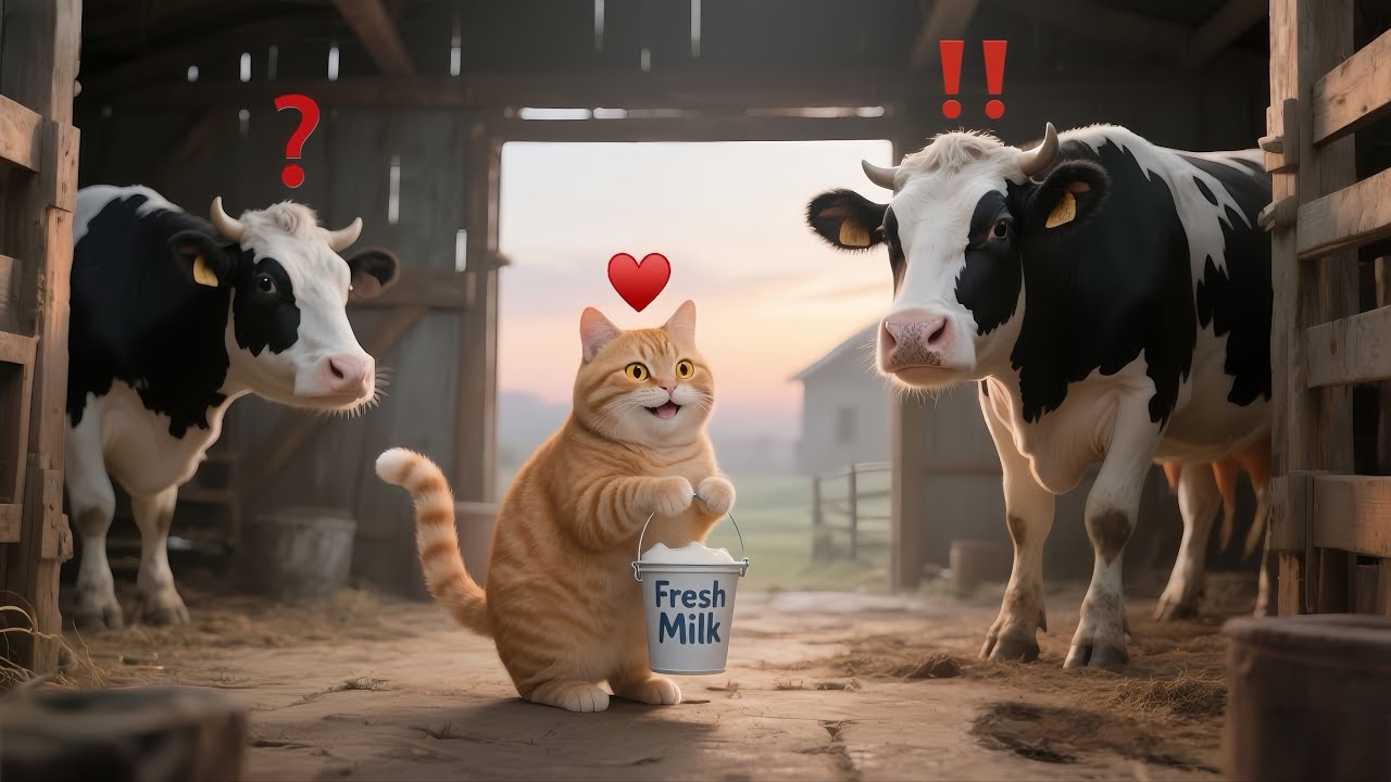 Mama cat faces challenges for her one and only kitten! 💪♥️ #cat #cutecat #kitten #animals #funny