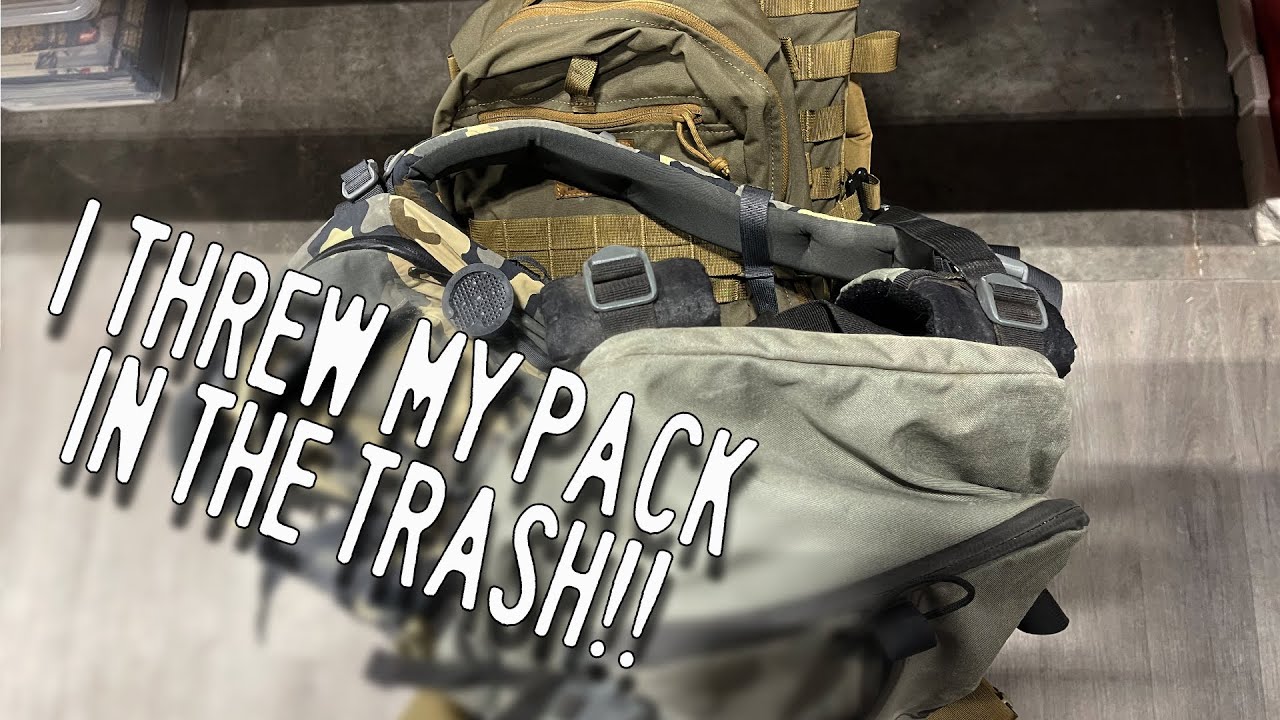 HUGE MISTAKE! BUY THE RIGHT PACK | REAL WORLD APPLICATION