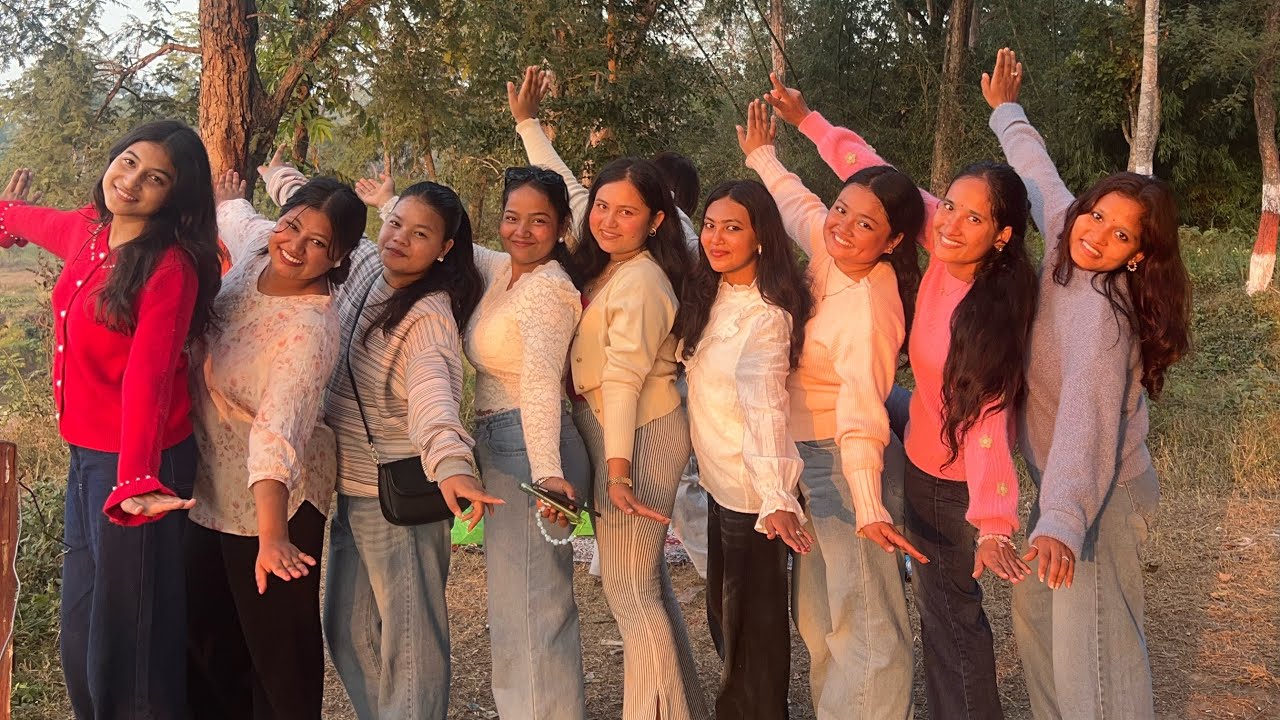 #memoriable moment with my girls ❤️😚#