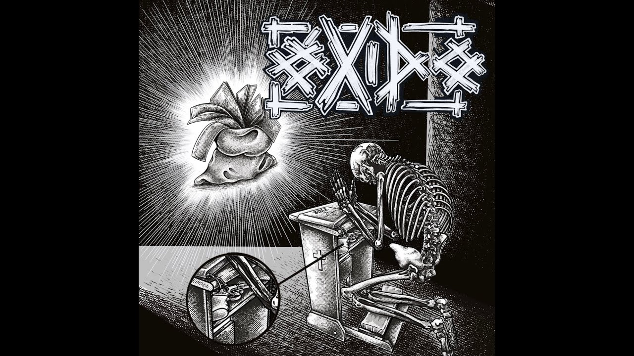 Oxido - Demo (2025)