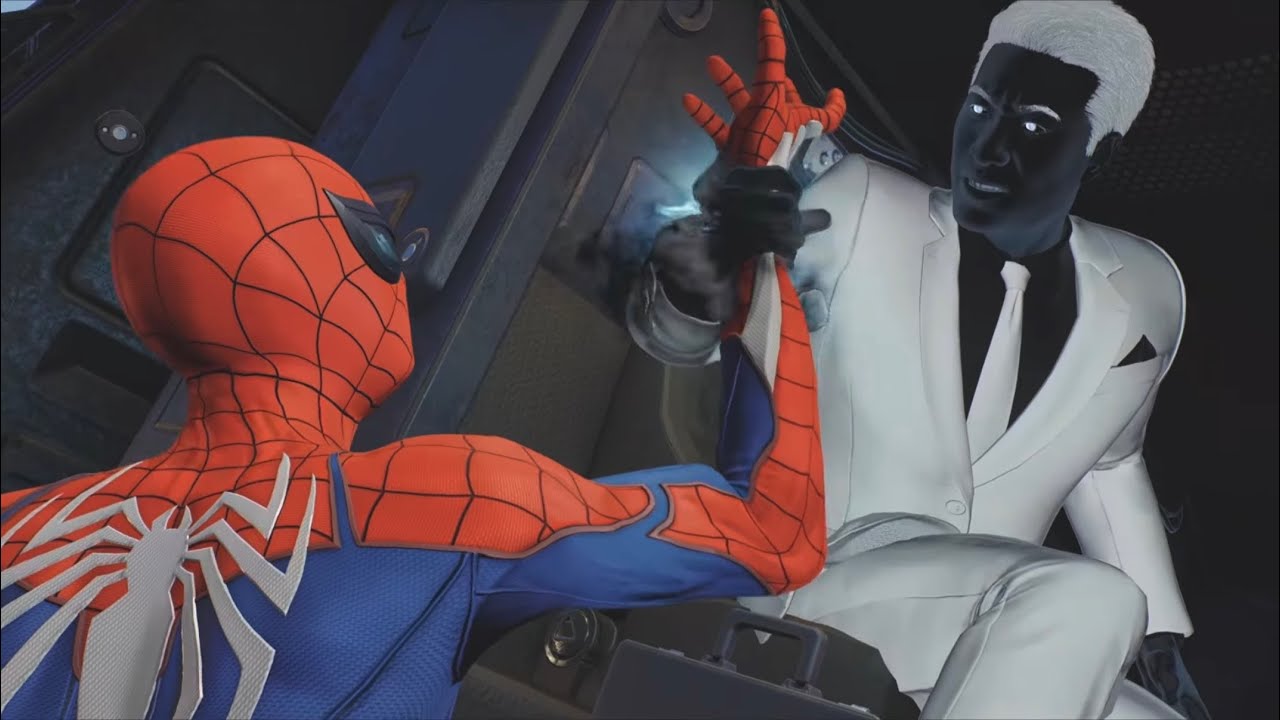 Pursuing Devil’s Breath | Spider-Man Remastered | No. 10