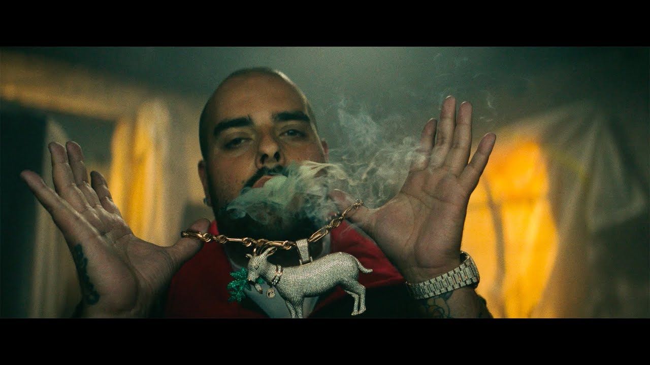 Berner feat. Wiz Khalifa 