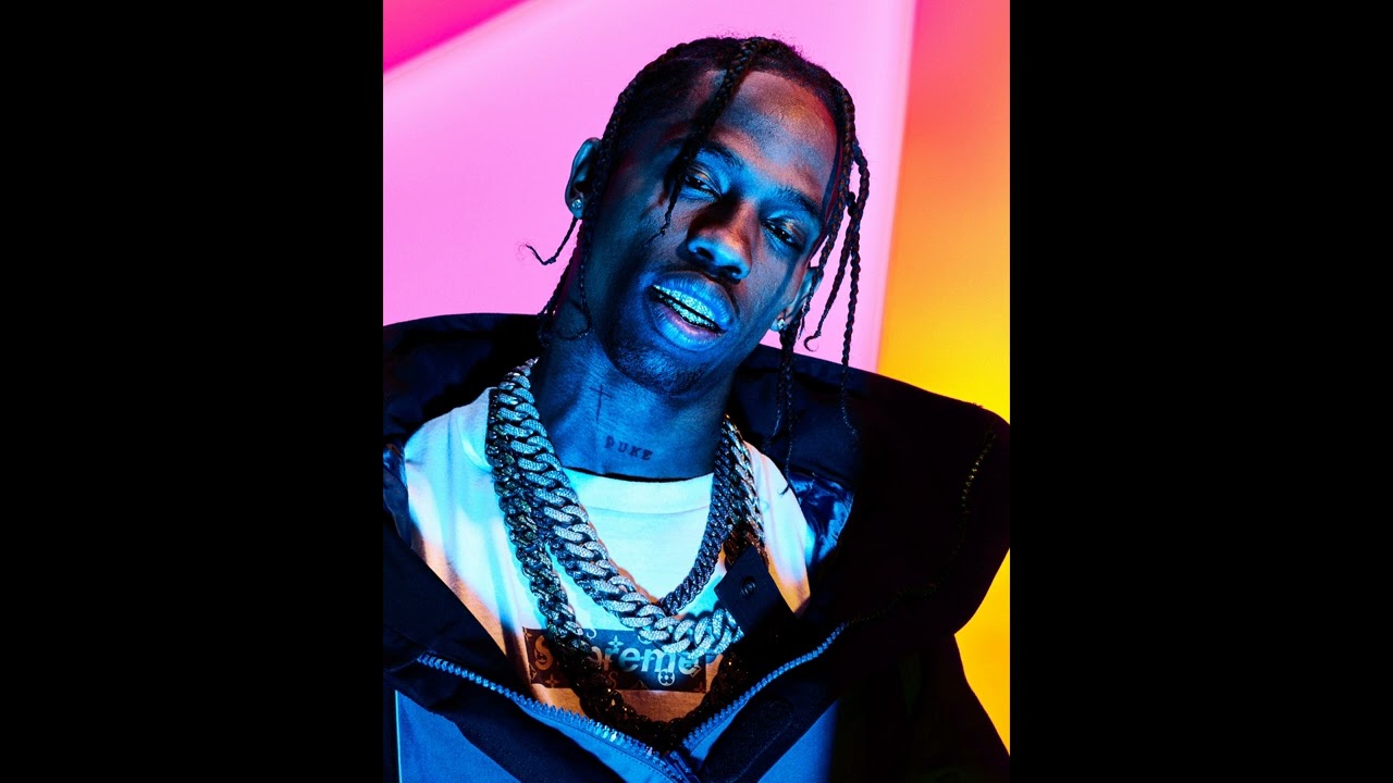 Travis Scott x Future Type Beat – 