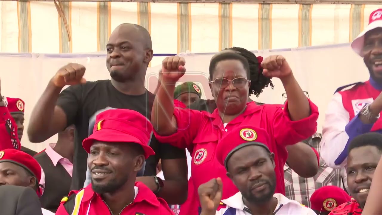 Zungulu: Nalukoola bw'oba oludde okuwulira ku Ragga asooba,tonoonya butambi bwe