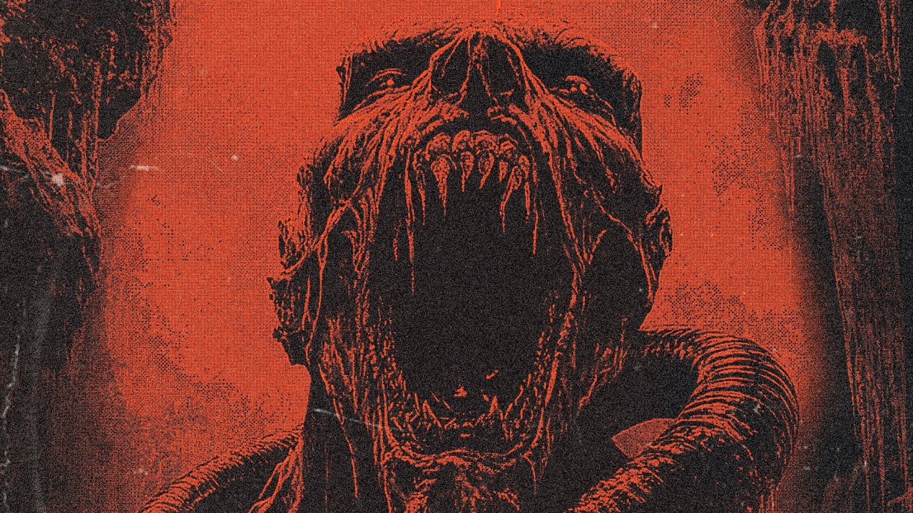SayBang! - SCREAM 4 ME! [DEZ Promo Release]