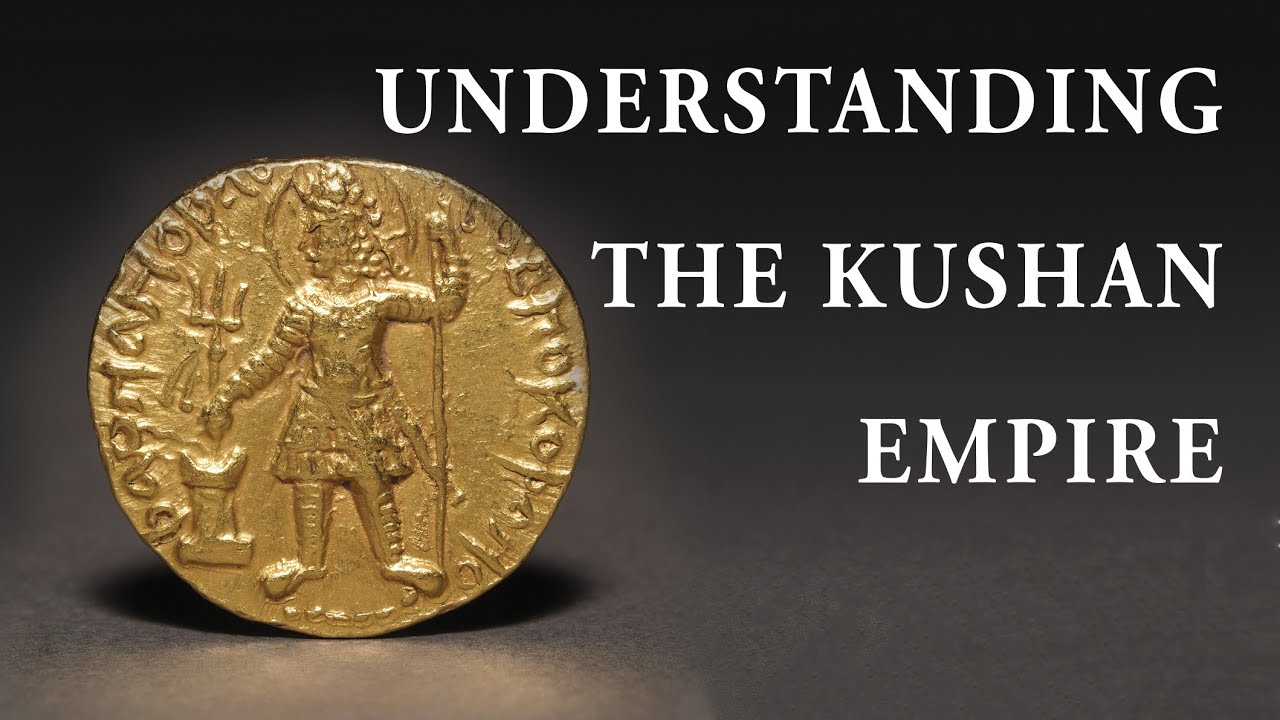 Understanding the Kushan Empire | Space #8
