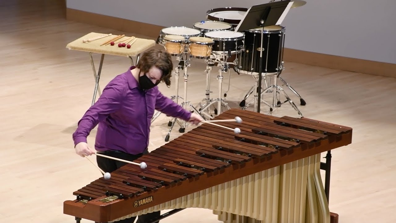 Variations on Porgy and Bess (2015) - Eric Sammut