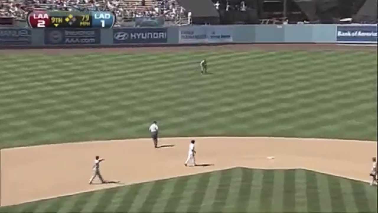 Dee Gordon Career Highlights 1080/720P HD