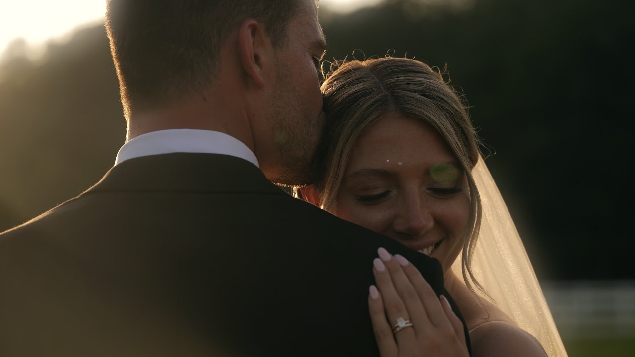 Thomas & Emileigh's Wedding Film