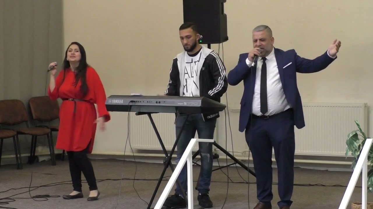 KM Ostrava 30. 04. 2022
