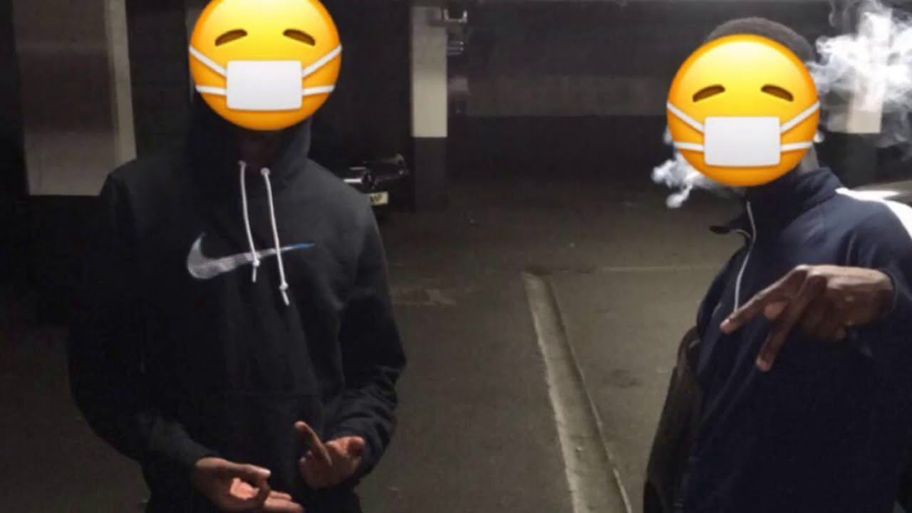 #SkengField Scarnizz x TTrap - No Verbal [Official Audio] | @ExclusiveDrill