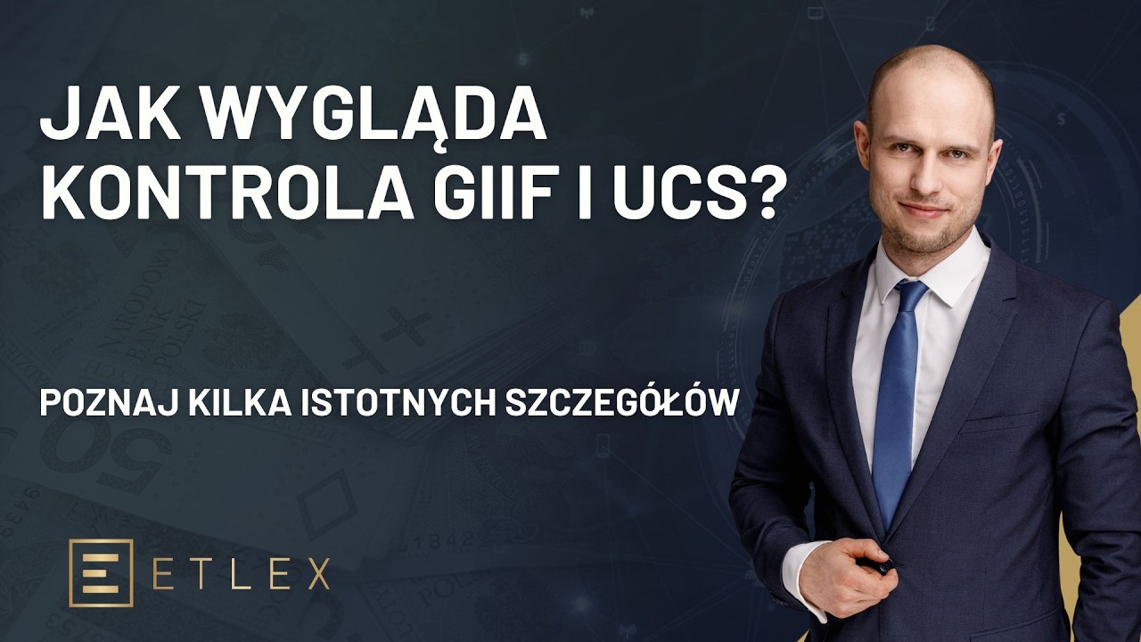Jak wygląda kontrola przeprowadzona przez GIIF i UCS?