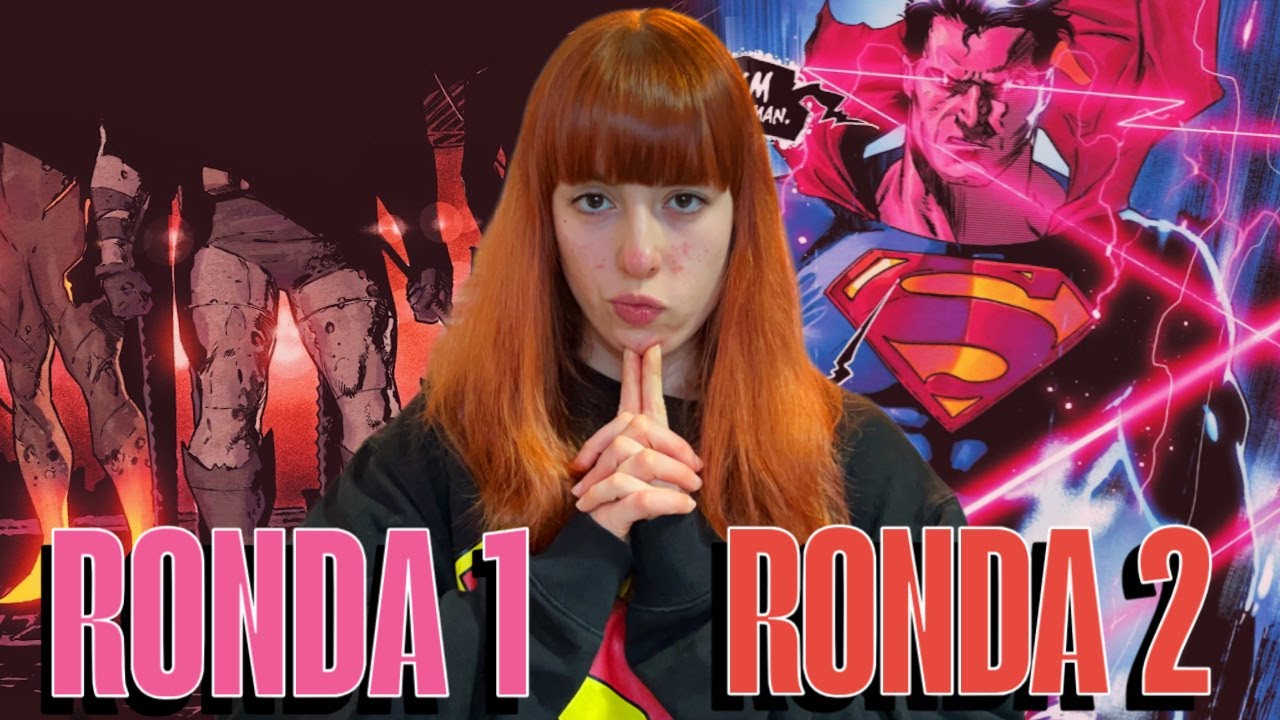 🔥DC KO🔥 Te resumo la PRIMERA y SEGUNDA RONDA | Ganadores y Más Detalles |