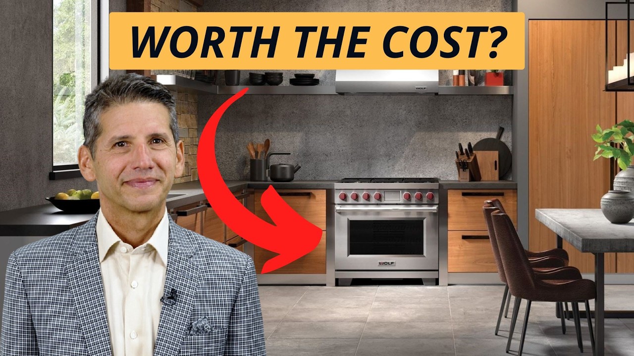 Is A Wolf Pro Range Worth The Money in 2024?