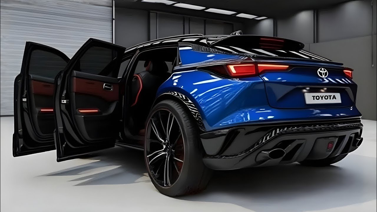 10japan｜10 Toyota Cars Coming in 2026 You Need to Know!｜2026年トヨタ最新モデル予測