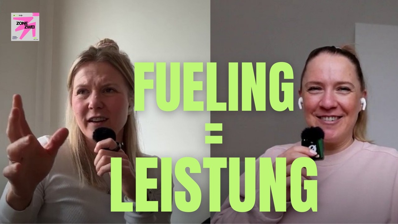 Sporternährung im Ausdauersport: So beeinflusst richtiges Fueling dein Training