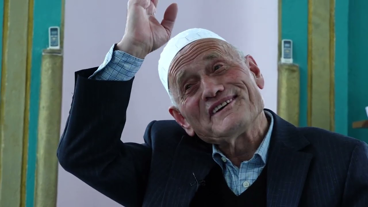 N'katun /Fshati Zllatar dhe  Novosellë / me Përparim Gashin