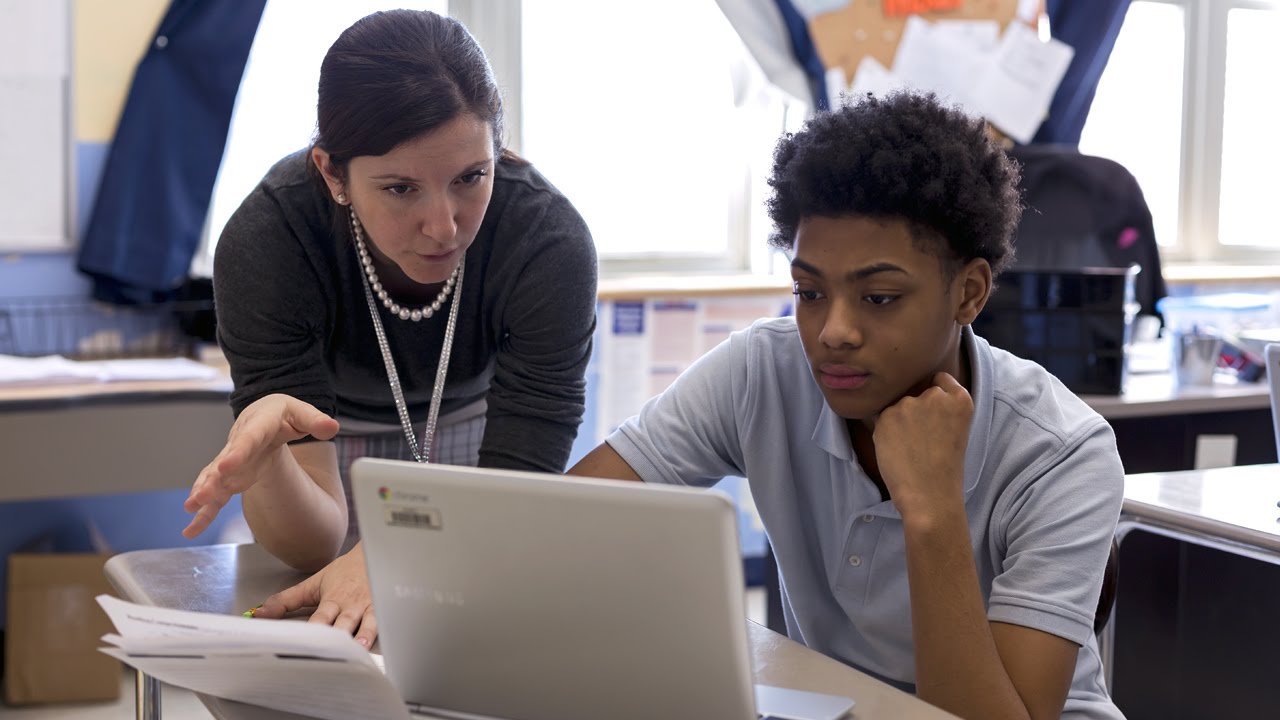 Examining the Importance of Computer Science in our Schools