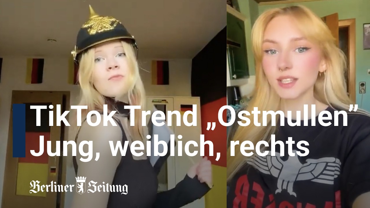 Junge Frauen zwischen Ironie und Empowerment – oder einfach nur Dienstag auf TikTok?