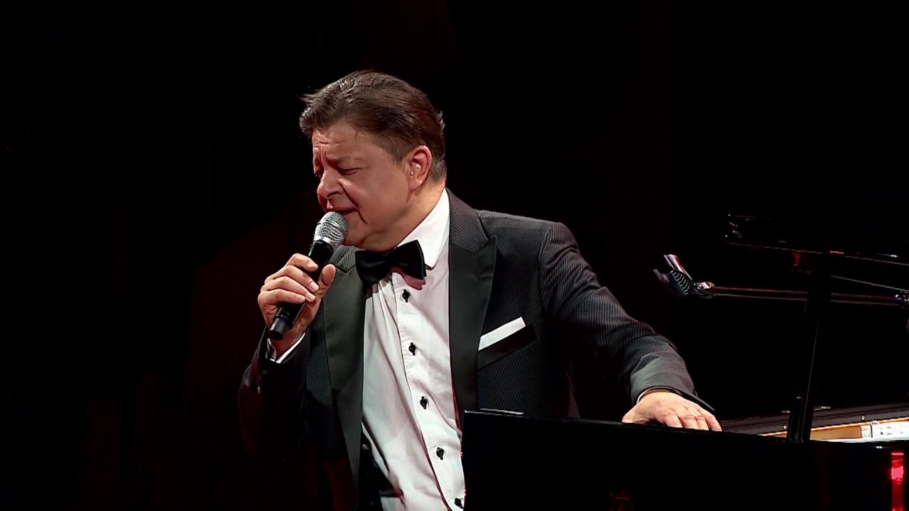 Ny&aacute;ri K&aacute;roly - T&uuml;sk&eacute;s &uacute;ton (Ny&aacute;ri K&aacute;roly -  Koncert az Oper&aacute;ban Magyar &Aacute;llami Operah&aacute;z 2017.)