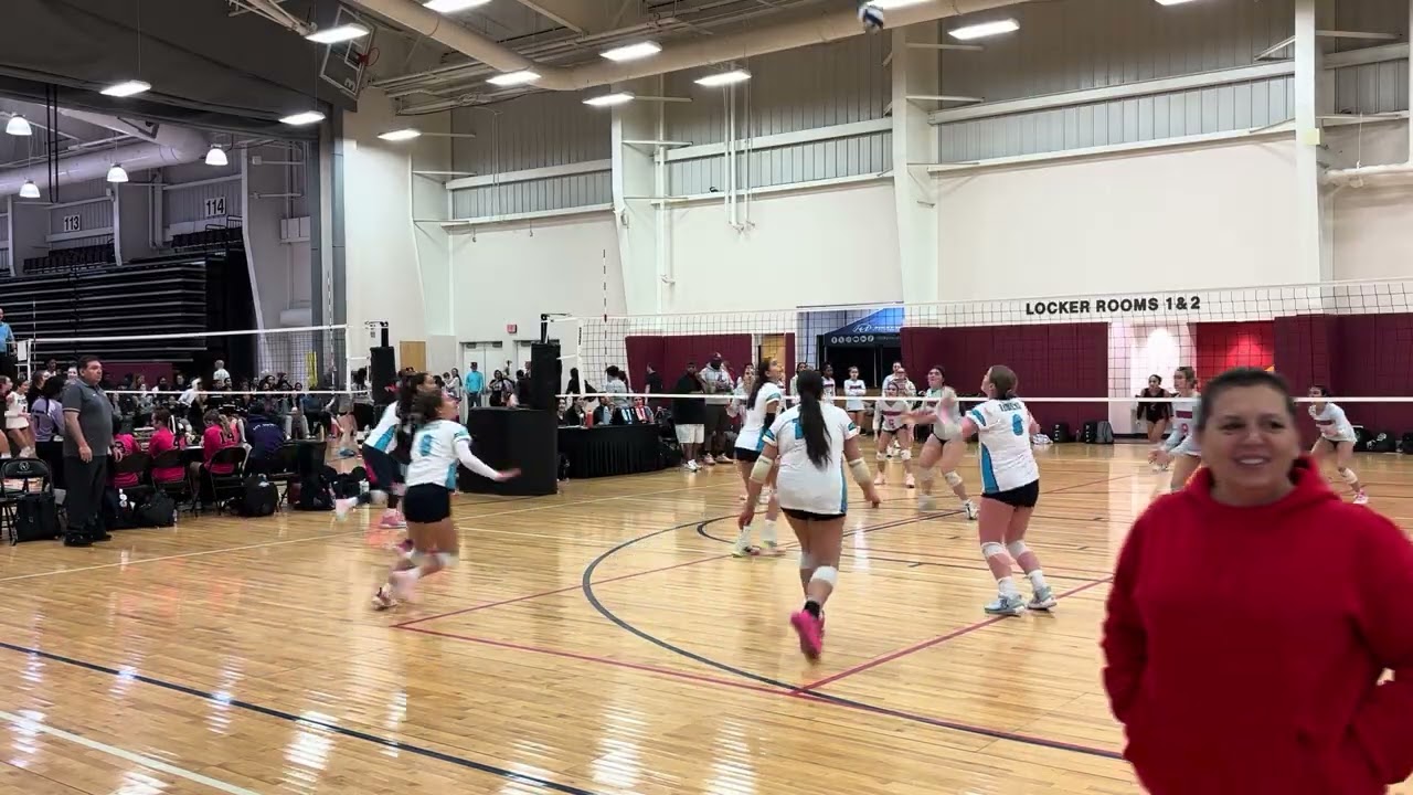 2026 AAU Super Regional v Antietam Avengers 17U FULL Set 2