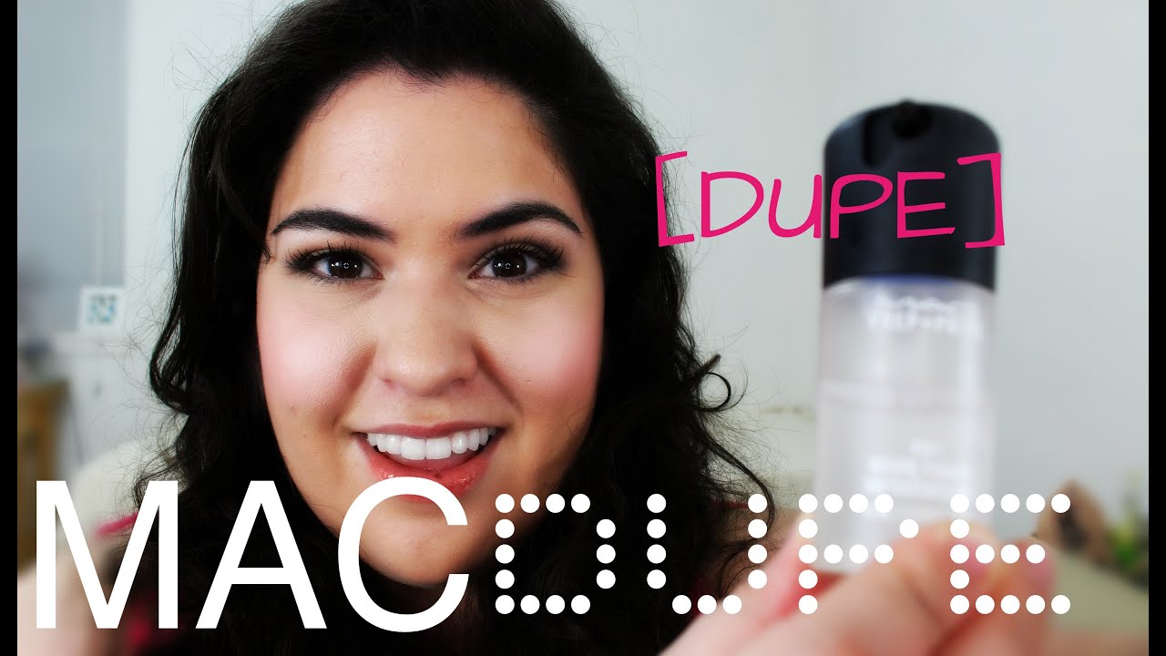 MAC [ Fix+ ] BEST DUPE Ever!