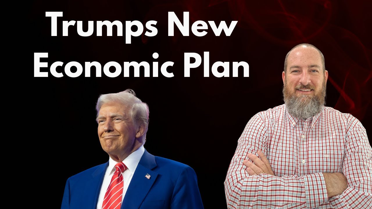 Trump is forcing mortgage rates down-here's how