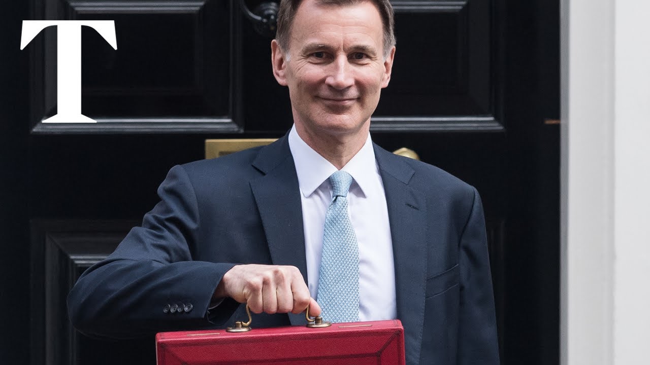 Spring budget 2024: Five key points