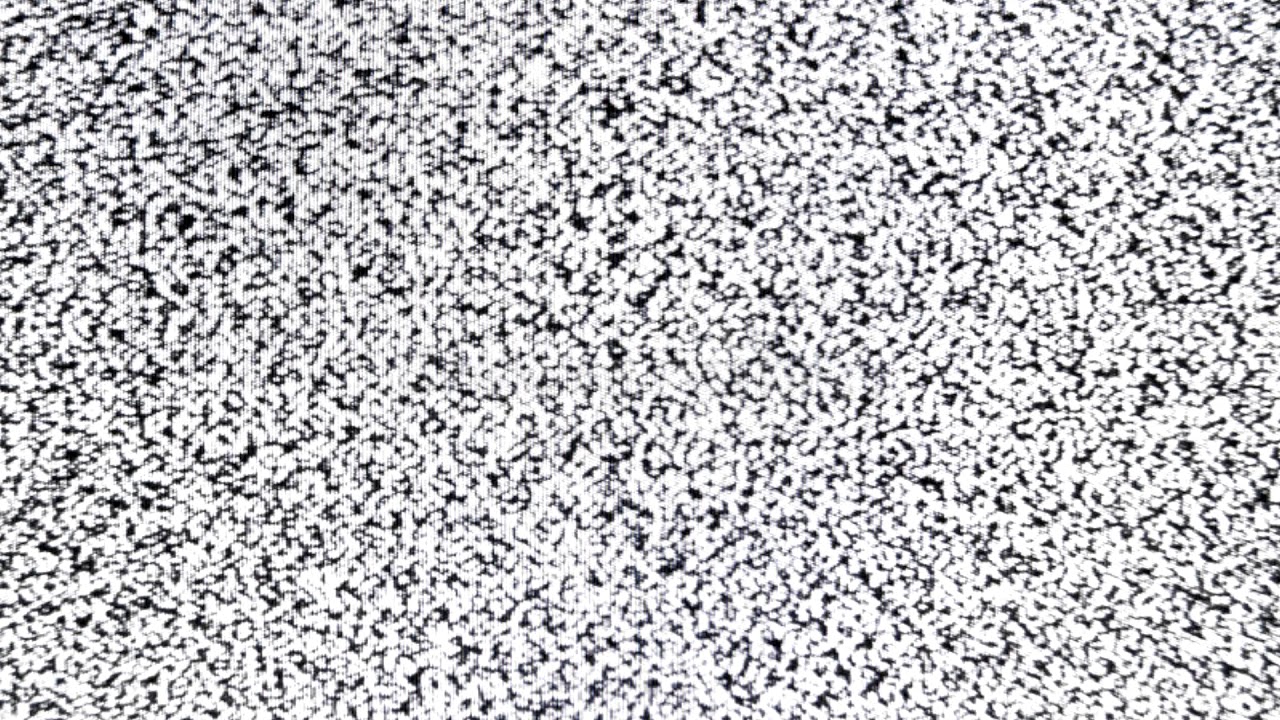 Polyphomikk - No Signal (Ambient)