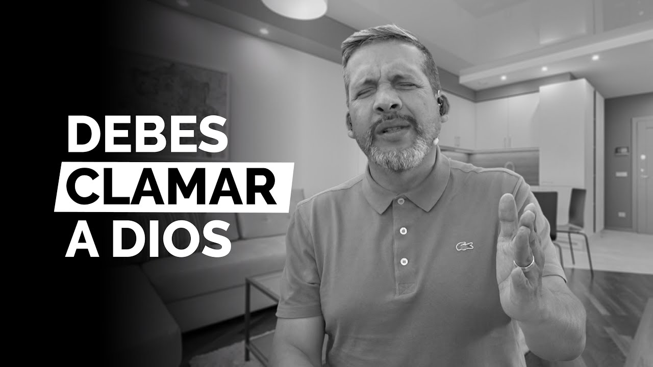 A solas con Dios con William Arana - 11 Noviembre