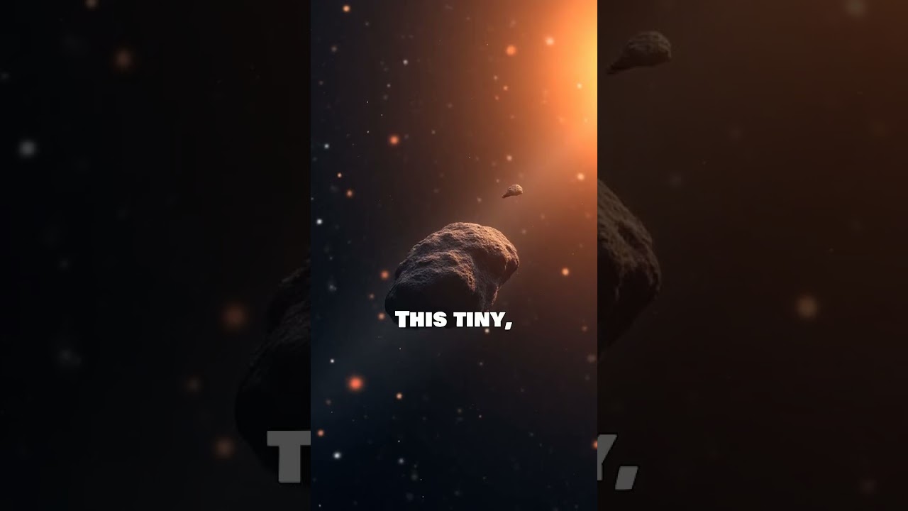 Sunlight's Subtle Sabotage #facts #spacesuccess #spacedebris