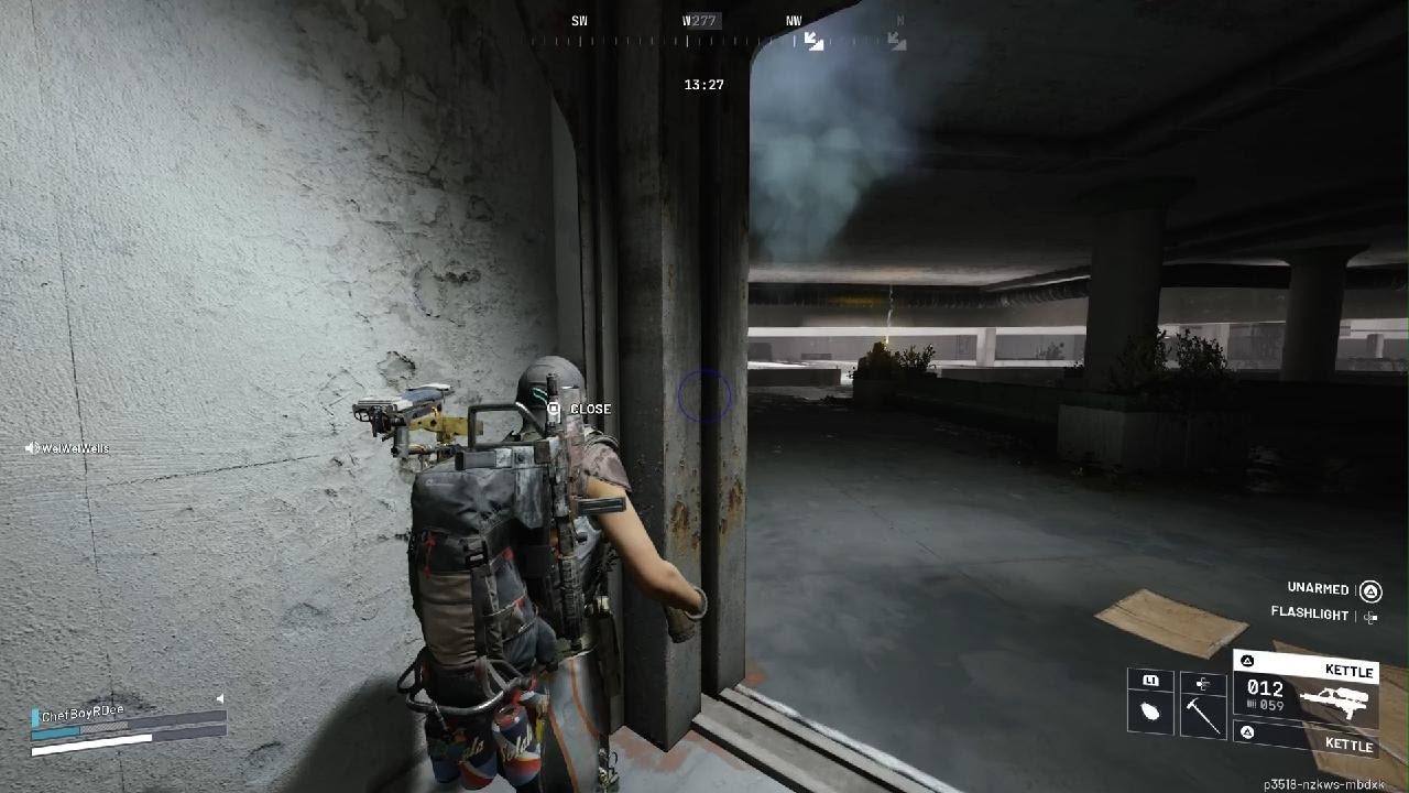 Karma well served