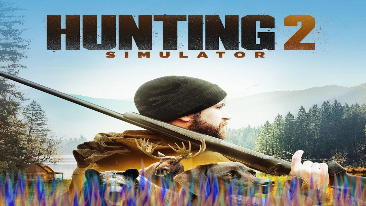 Hunting Simulator 2: Harghita County: Nice Roe Hunt