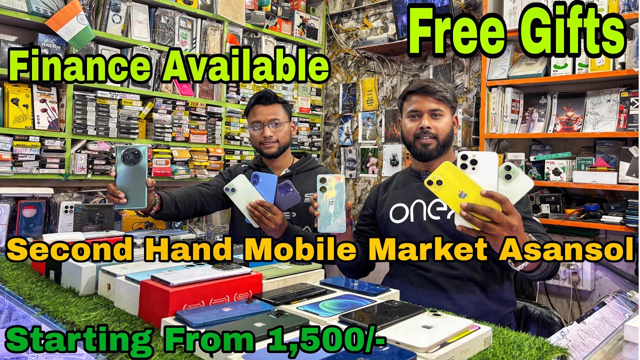 February Latest Used Mobile Collection Android,iphone from 6K only | Finance Available #usedmobile 
