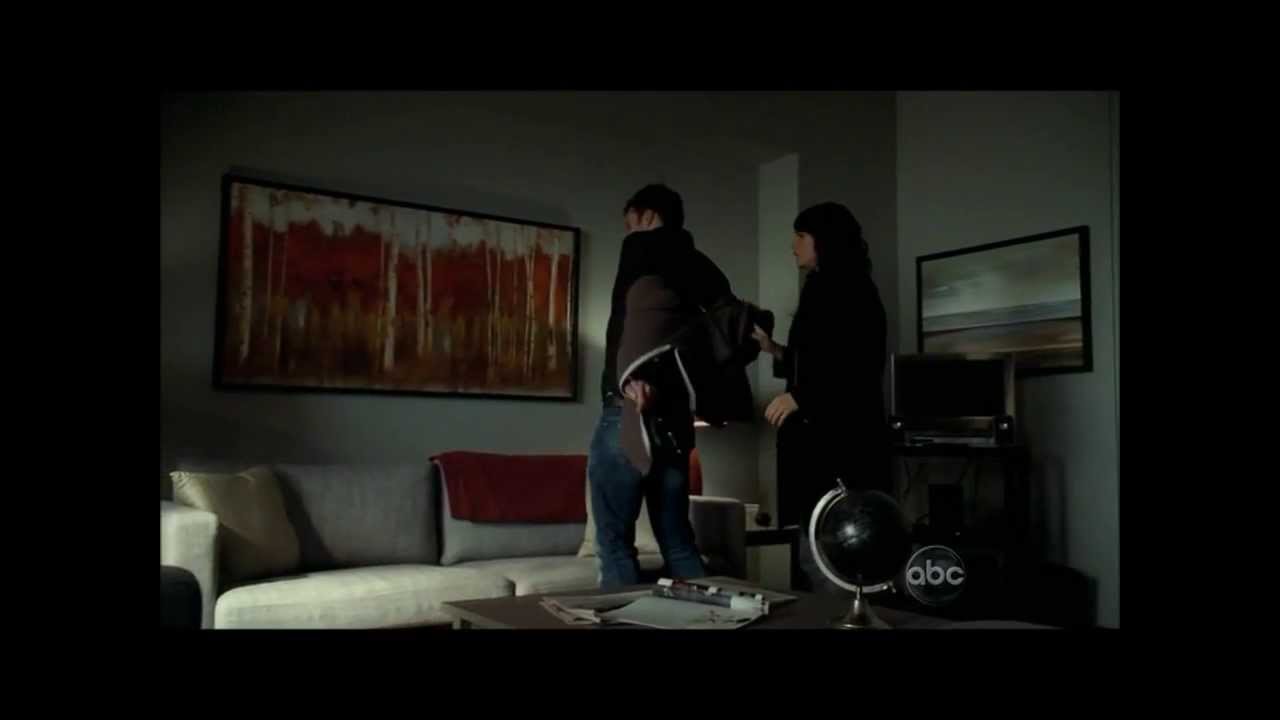 Rookie Blue - 3x12 - Nick comes to work drunk