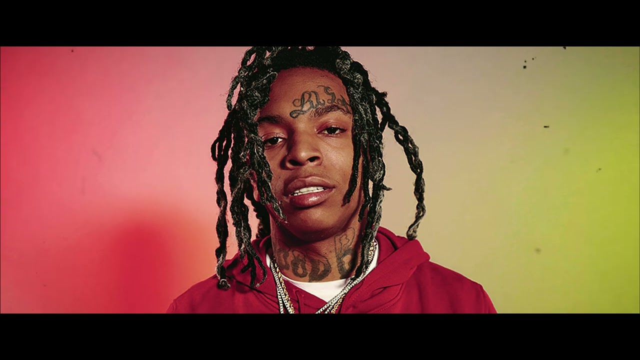 *NEW* 2025 Lil Gotit x Lil Keed Type Beat 