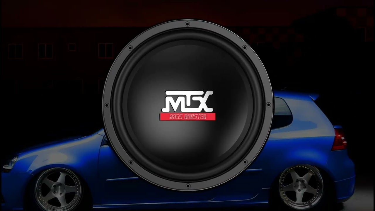 🔥🔊✘EXPLOTA TU AUTO CON ESTE RKT 18 - (EXTREME BASS BOOSTED)✘🔊🔥