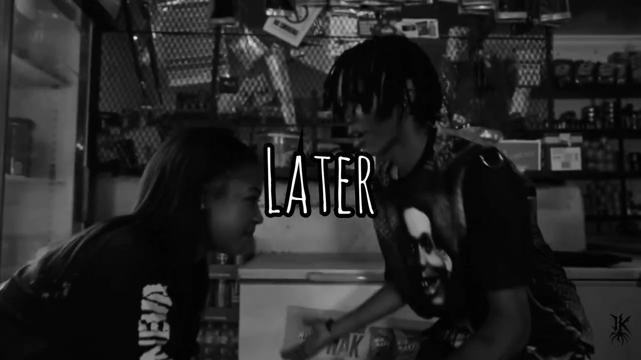 (FREE) “LATER” | Trap Alté Type Beat | Naija Underground Trap Beat | Hard Trap Beat 2026