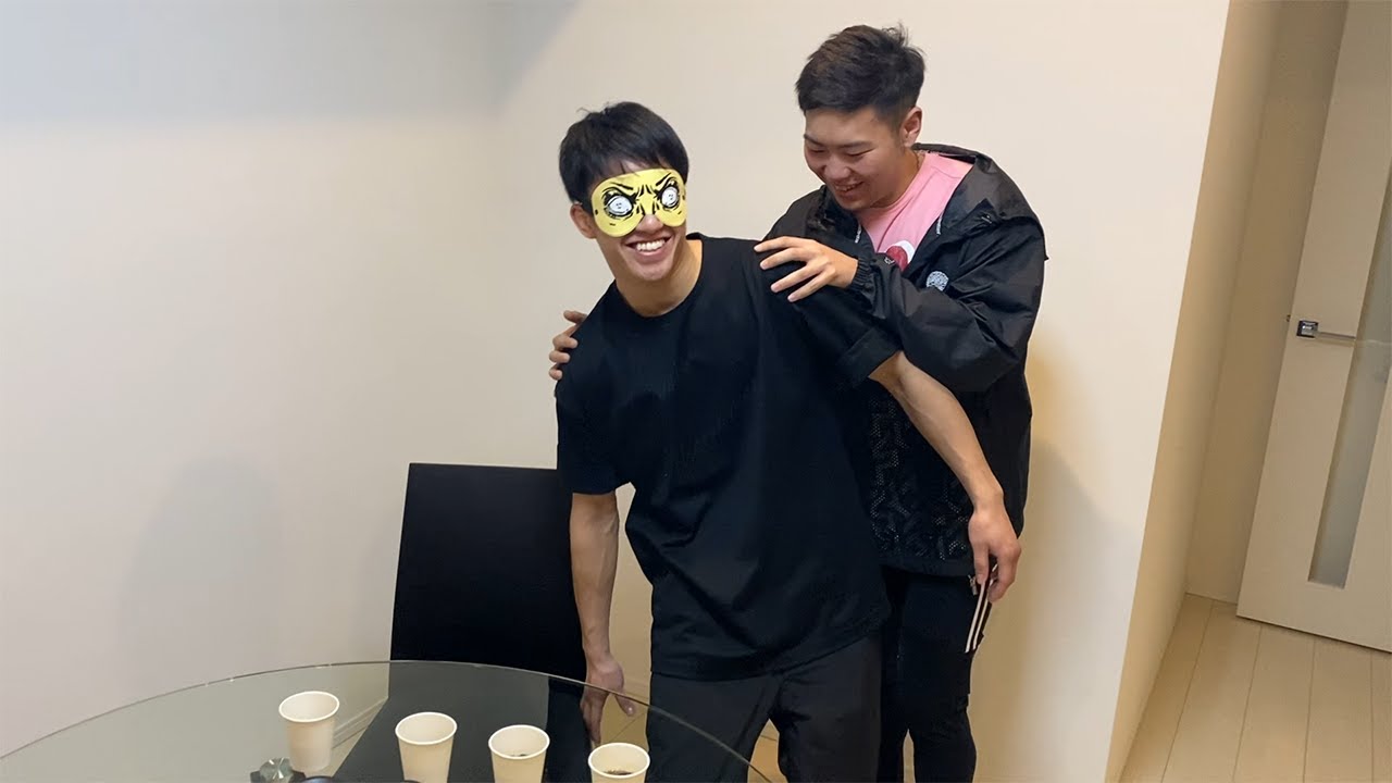 コンビニコーヒーで利きコーヒーやってみた