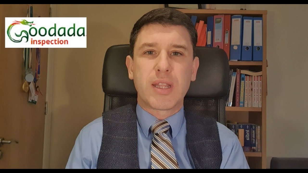 7 Tips to Help with Sourcing Internationally from New Suppliers || Goodada