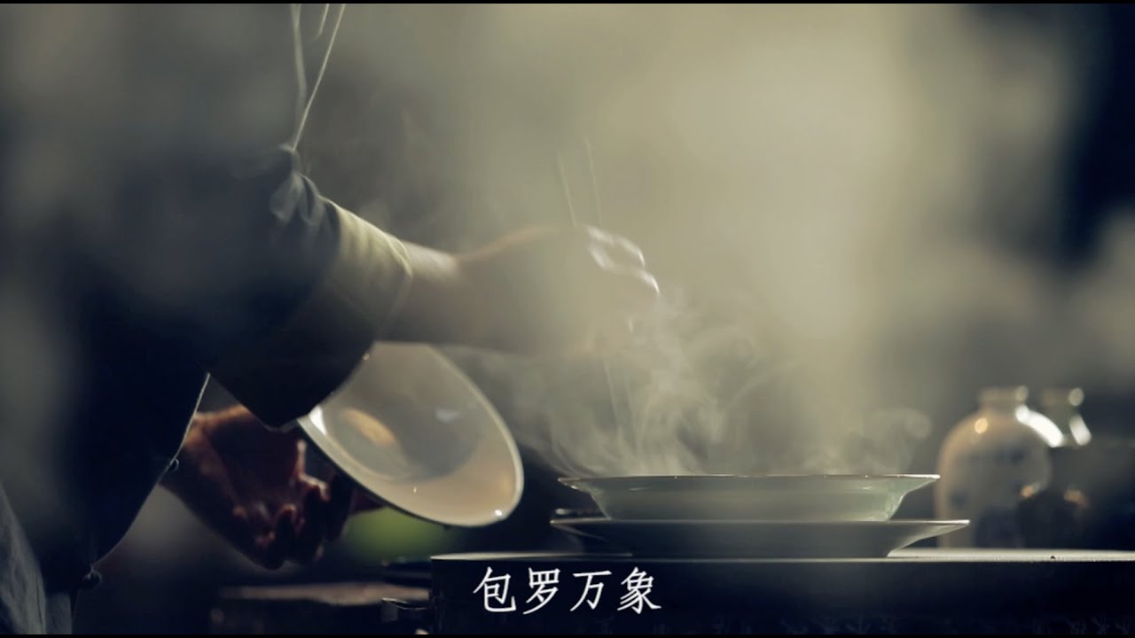 【红楼梦美食】酒酿清蒸鸭