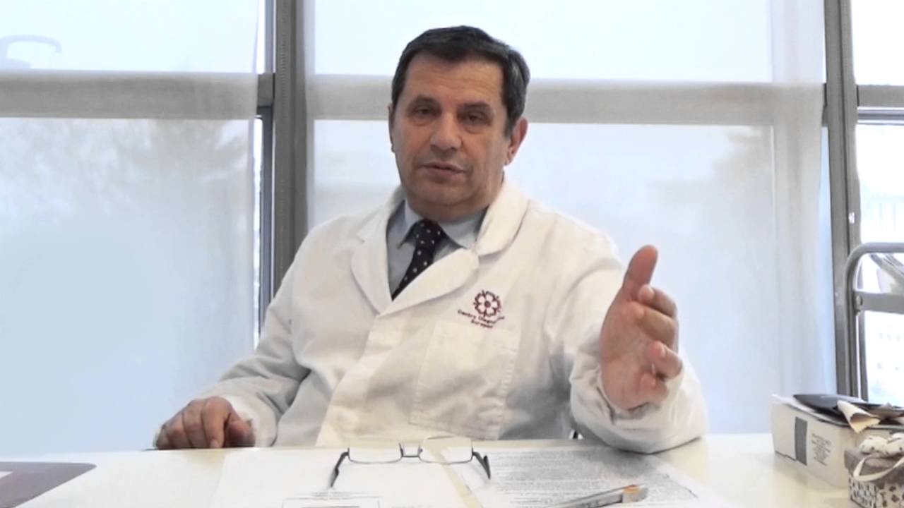 Prevenzione del tumore alla prostata