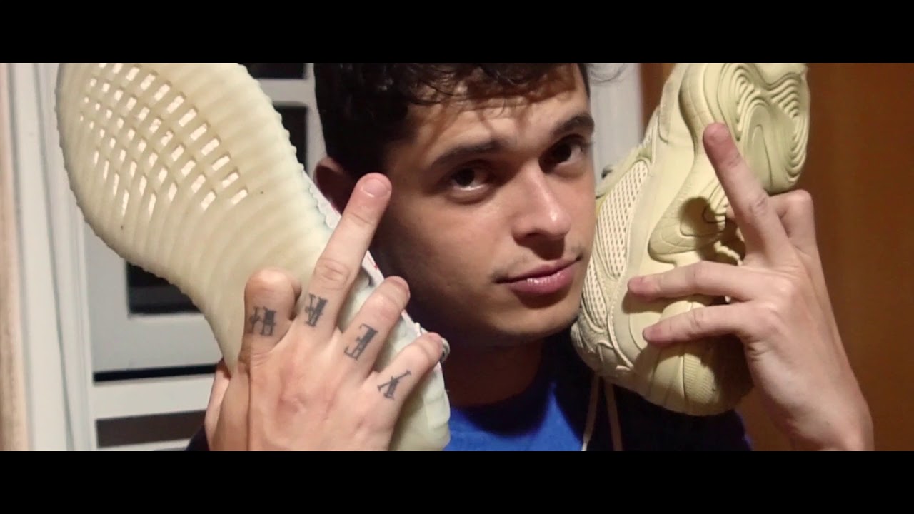 Young Mascka - Raffa Moreira Ft. Emicouto & Lil Lixo (Official Music Video)