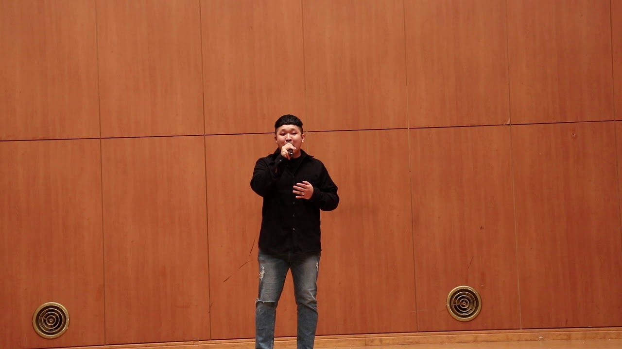 먼데이키즈-가을안부 COVER BY 이재익